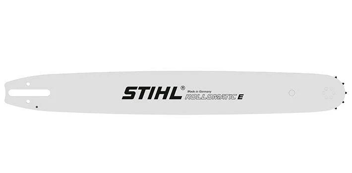 STIHL 3003 008 6817 Rollomatic E 45cm/18" 325" .063 Light 04 Guide Bar