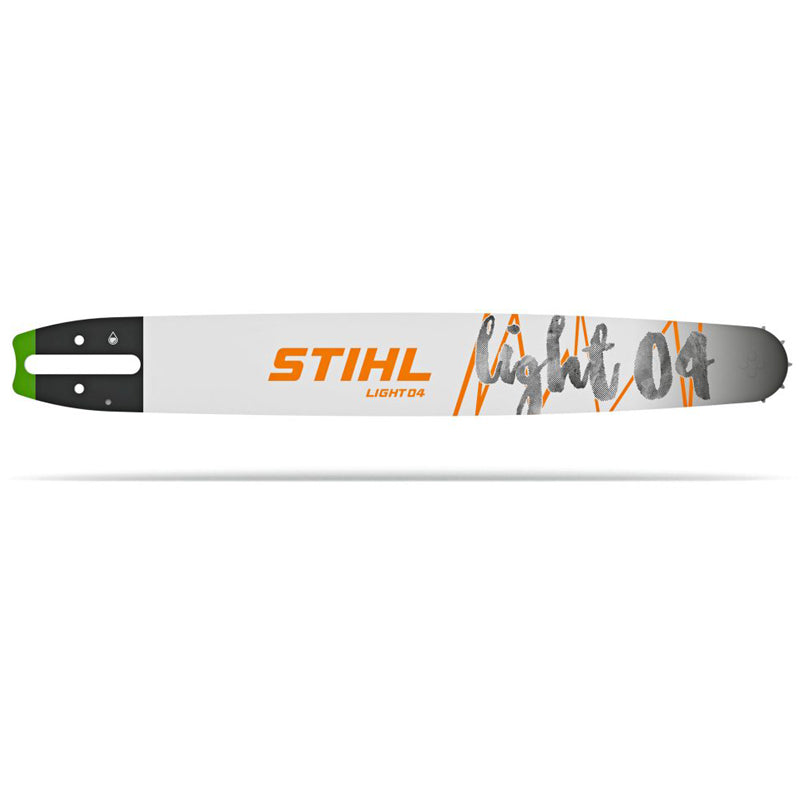 STIHL 3003 008 6821 (FMR ROLLOMATIC E) .325 .063 LIGHT 04 Guide bar