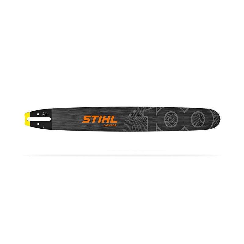 STIHL 30038355221 50cm/20" 1.6mm 3/8" Light 06 Guide Bar