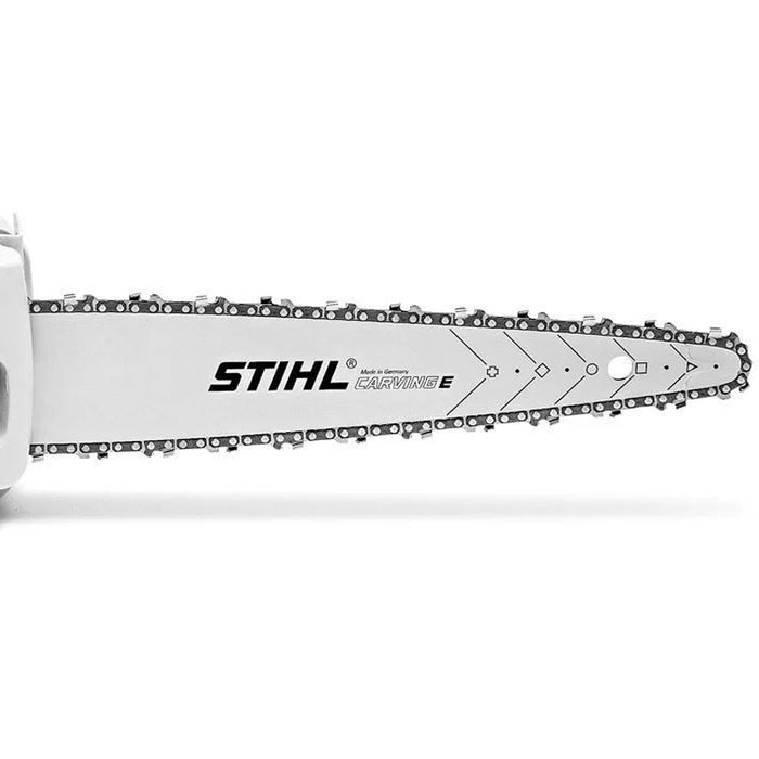 STIHL 3005 000 3205 12" 1/4 050 1/4.050 Carving Guide Bar
