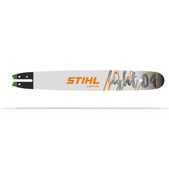 STIHL 3005 000 4405 Light 04 Guide bar -3/8" 0.043" - 30cm/12"