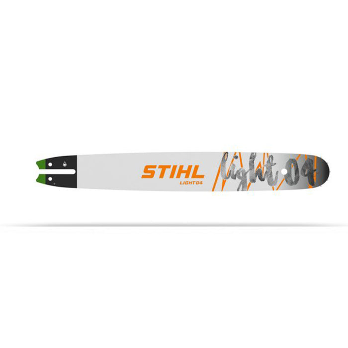 STIHL 3005-000-4413 L04 40CM/16" 1.1MM/.043" 3/8" Replacement Guide Bar