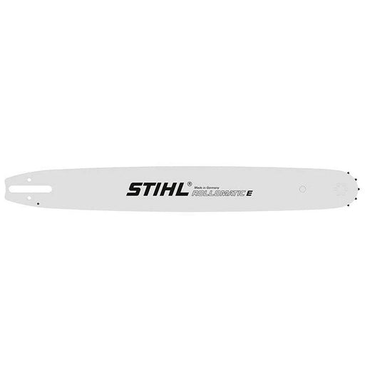 STIHL 3005 000 4709 Guide bar R 35cm/14" 1,6mm/0.063" .325" .325 .063 LIGHT 04 (FMR ROLLOMATIC E)