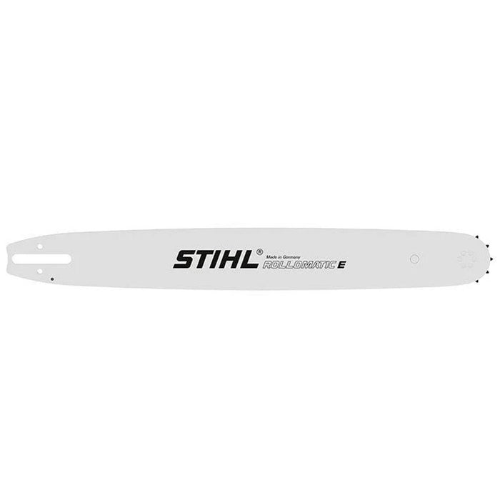 STIHL 3005 000 4709 Guide bar R 35cm/14" 1,6mm/0.063" .325" .325 .063 LIGHT 04 (FMR ROLLOMATIC E)