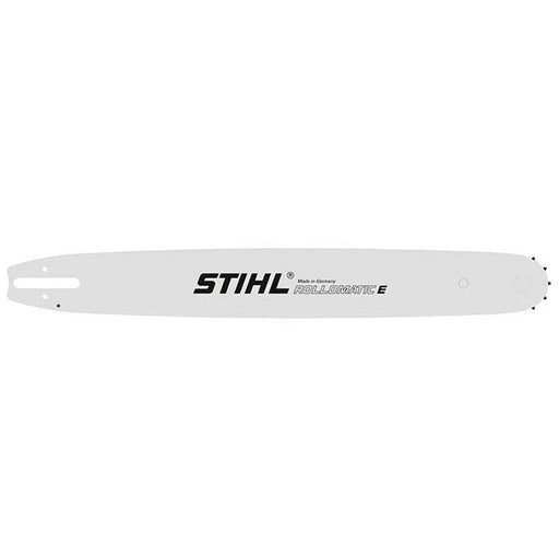 STIHL 3005 000 4713 Guide Bar 325 .063 - 40cm/16 – 325 Rmatic Rollomatic E guide