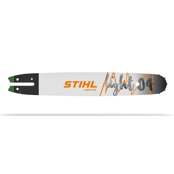 STIHL 3005 000 7013 Guide bar L04 40cm/16" ,325 0.050" REPLACEMENT GUIDE BAR .325" .050" 40CM/16" LIGHT 04
