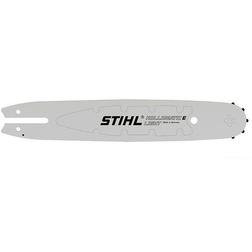STIHL 3005 000 7405 Guide bar RL 30cm/12" 1,3mm/0.050" 3/8" 3/8P .050 LIGHT 04 (FMR ROLLOMATIC ES)
