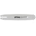 STIHL 3005 000 7405 Guide bar RL 30cm/12" 1,3mm/0.050" 3/8" 3/8P .050 LIGHT 04 (FMR ROLLOMATIC ES)