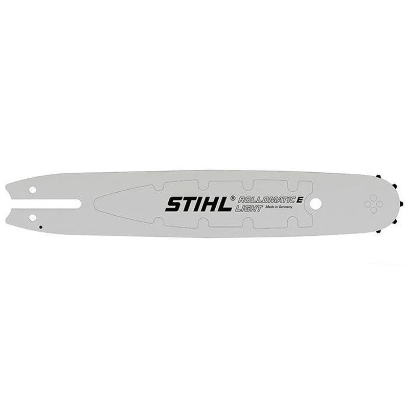 STIHL 3005 000 7409 Guide bar RL 35cm/14" 1,3mm/0.050" 3/8" 3/8P .050 LIGHT 04 (FMR ROLLOMATIC ES)