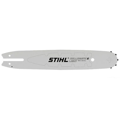 STIHL 3005 000 7409 Guide bar RL 35cm/14" 1,3mm/0.050" 3/8" 3/8P .050 LIGHT 04 (FMR ROLLOMATIC ES)