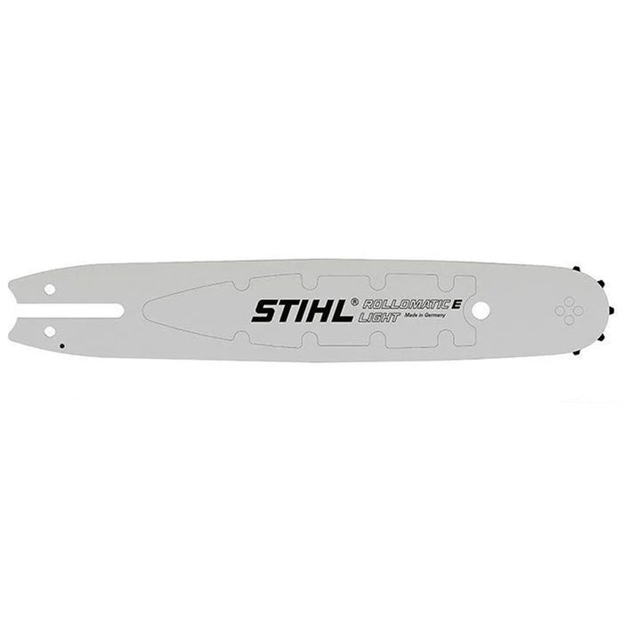 STIHL 3005 000 7409 Guide bar RL 35cm/14" 1,3mm/0.050" 3/8" 3/8P .050 LIGHT 04 (FMR ROLLOMATIC ES)