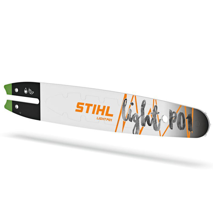 STIHL 3005 000 7605 Rollomatic E Mini Light 30cm/12" 3/8P 043 3/8PMM .043 LIGHT P01 (FMR ROLLOMATIC E MINI LIGHT)