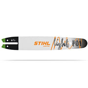 STIHL 3005 000 7609 Rollomatic E Mini Light 35cm/14" 3/8P 043 3/8PMM .043 LIGHT P01 (FMR ROLLOMATIC E MINI LIGHT)