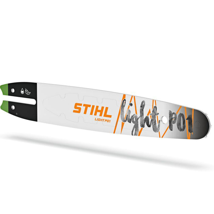 STIHL 3005 000 7609 Rollomatic E Mini Light 35cm/14" 3/8P 043 3/8PMM .043 LIGHT P01 (FMR ROLLOMATIC E MINI LIGHT)