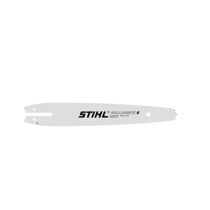 STIHL 3005 008 3403 Rollomatic E Mini 30cm/10" 1/4P 043 Guidebar