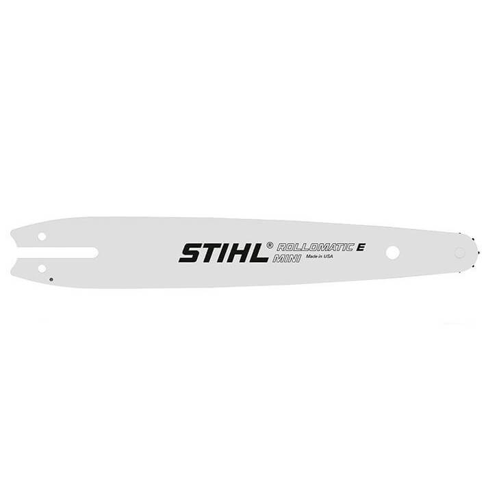 STIHL 3005 008 3409 Rollomatic E Mini 35cm/14" 1/4P 043 Guidebars