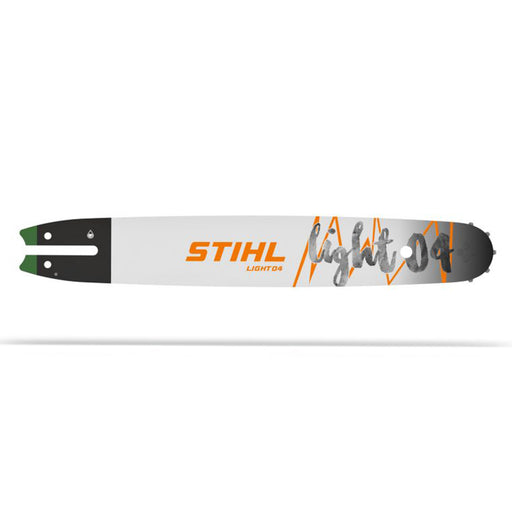 STIHL 3005 008 7017 Guide bar L04 45cm/18" ,325 0.050" REPLACEMENT GUIDE BAR .325" .050" 45CM/18" LIGHT 04