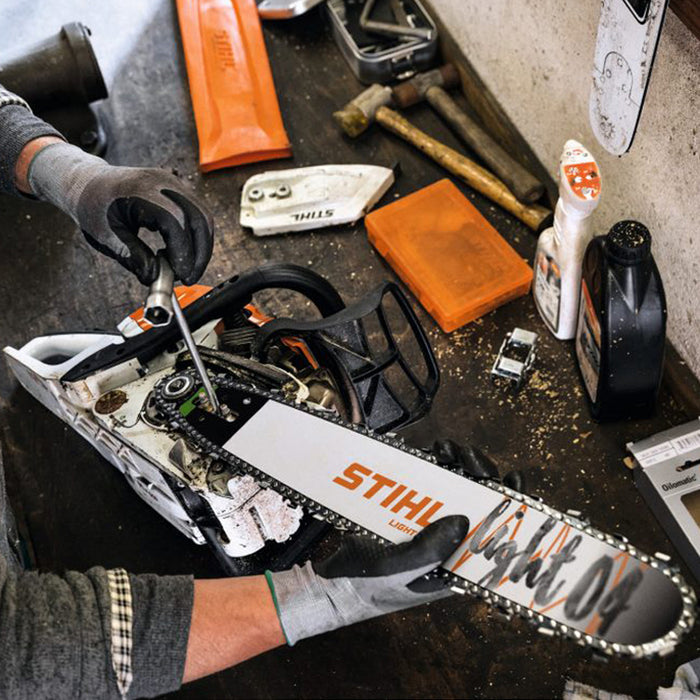 STIHL 3005 814 4713 S/N Bar 40cm/16" .325 .325 .063 Light 04 Guide Bar