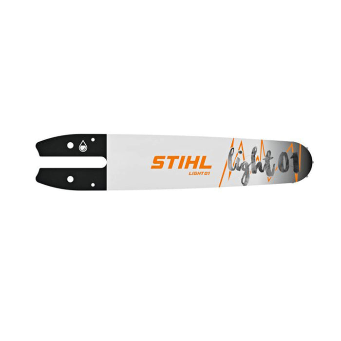STIHL 3008 000 0202 1/4" .043" 15CM/6" LIGHT 01 REPLACEMENT GUIDE BAR