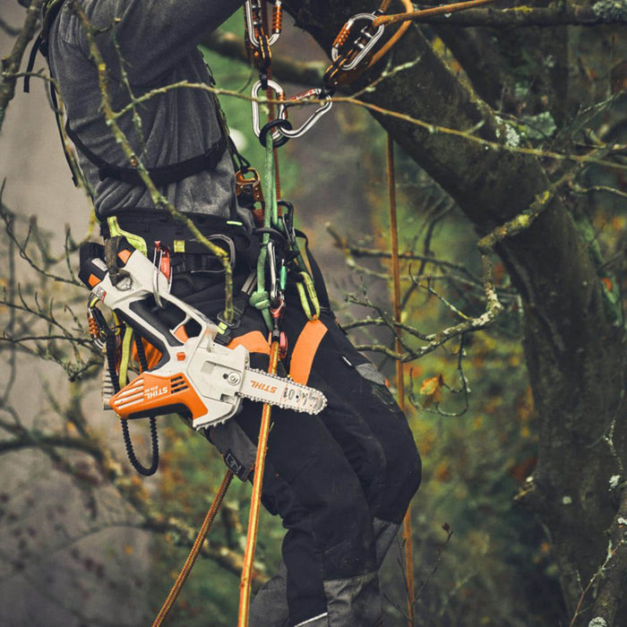 STIHL 3008 000 0202 1/4" .043" 15CM/6" LIGHT 01 REPLACEMENT GUIDE BAR