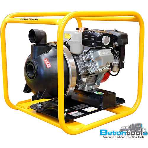 Crommelins 1059L Poly Pumps PP300YDEV