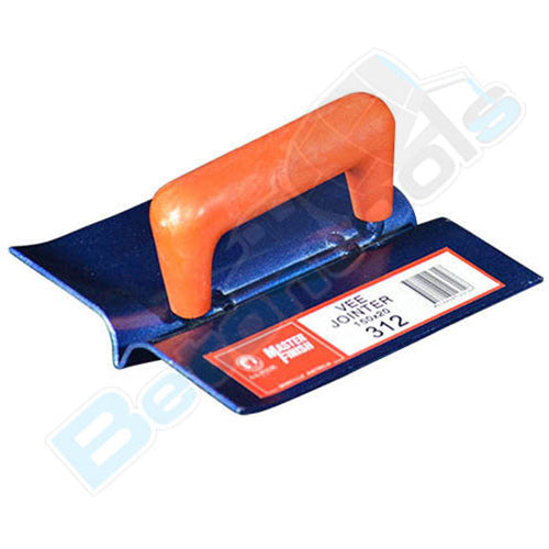 Masterfinish by AG Pulie Vee Jointer 150 X 12 302