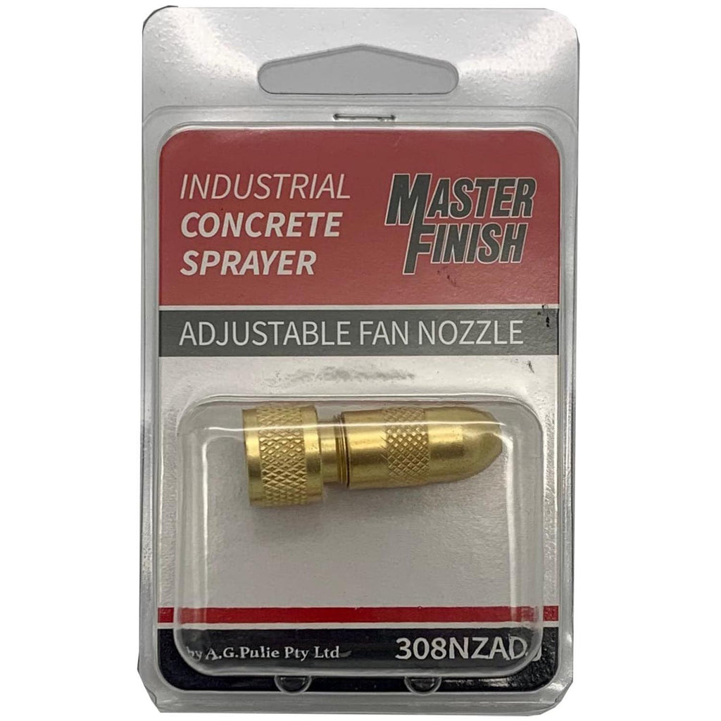 Master Finish String Line MasterFinish by AG Pulie — Betontools Australia