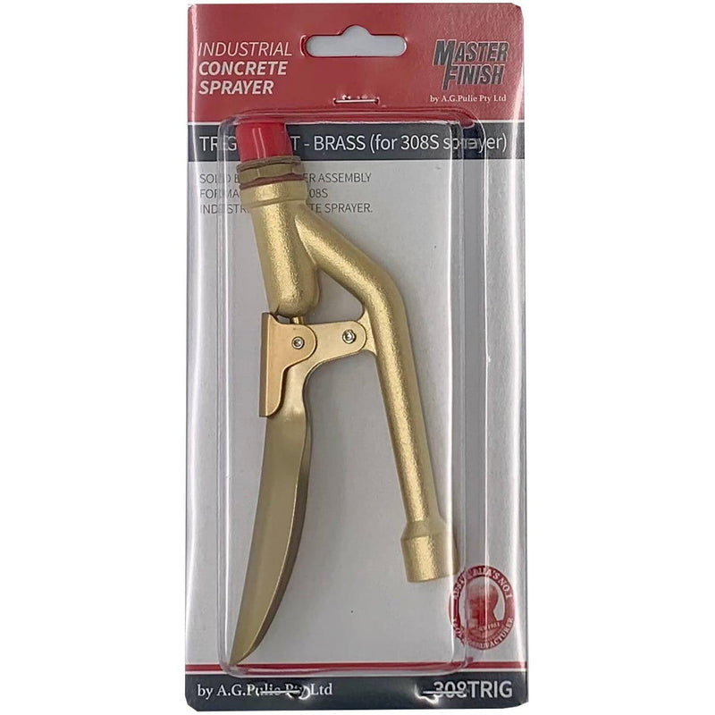 Masterfinish Replacement Trigger for 308S Sprayer - 308TRIG