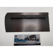 Thor Trowel Machine Trowel Blade for 4 or 6 Bladed 30" Edger - Betontools Australia