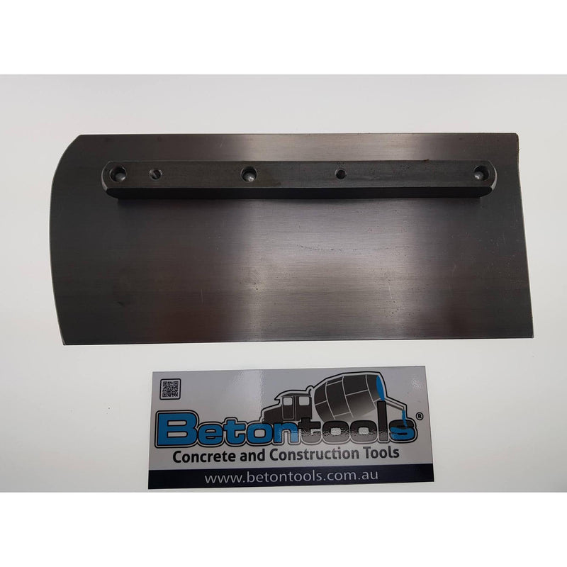 Thor Trowel Machine Trowel Blade for 4 or 6 Bladed 30" Edger - Betontools Australia