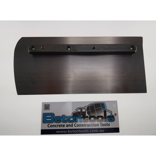 Thor Trowel Machine Trowel Blade for 4 or 6 Bladed 30" Edger - Betontools Australia