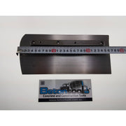 Thor Trowel Machine Trowel Blade for 4 or 6 Bladed 30" Edger - Betontools Australia