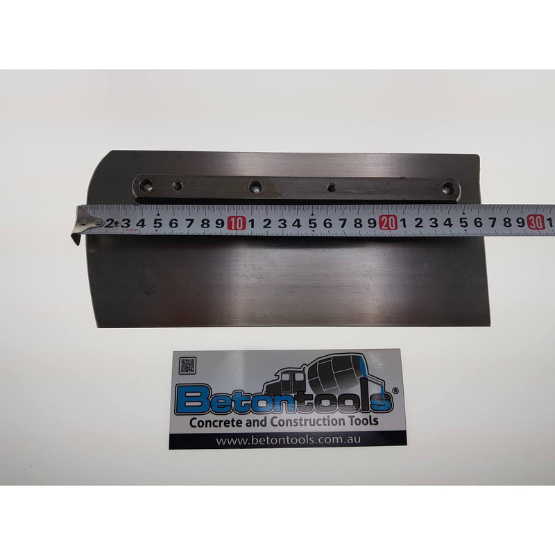 Thor Trowel Machine Trowel Blade for 4 or 6 Bladed 30" Edger - Betontools Australia