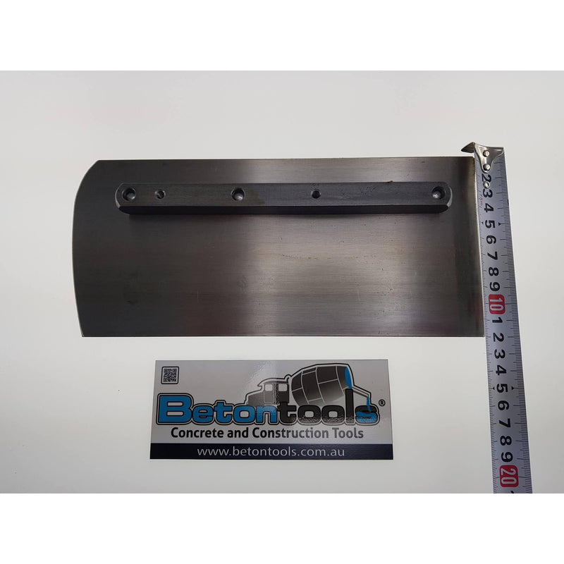 Thor Trowel Machine Trowel Blade for 4 or 6 Bladed 30" Edger - Betontools Australia
