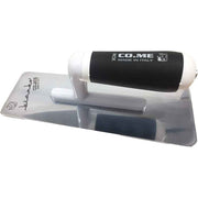 CO.ME Bianko Trowel Chrome 240 x 100 x 0.6 310BI 310CR100