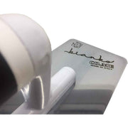CO.ME Bianko Trowel Chrome 240 x 100 x 0.6 310BI 310CR100