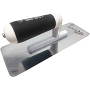 CO.ME Bianko Trowel Chrome 240 x 100 x 0.6 310BI 310CR100