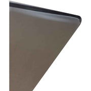 CO.ME Bianko Trowel Chrome 240 x 100 x 0.6 310BI 310CR100
