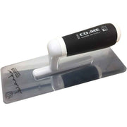 CO.ME Bianko Trowel Chrome 240 x 100 x 0.6 310BI 310CR100