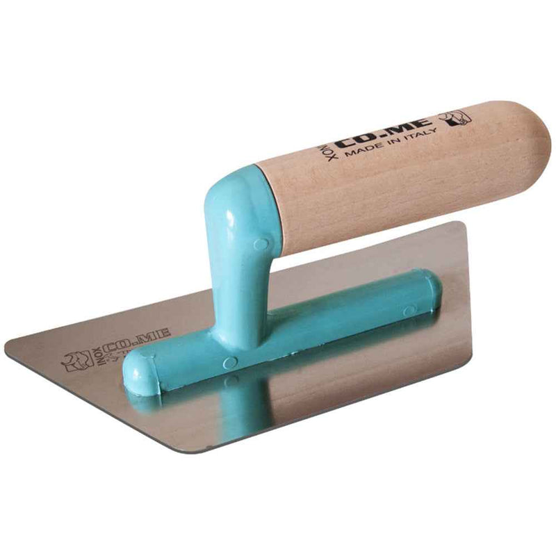 CO.ME Lightflex Isosceles Trapezoidal Mini Trowel - 310FXRHMN200