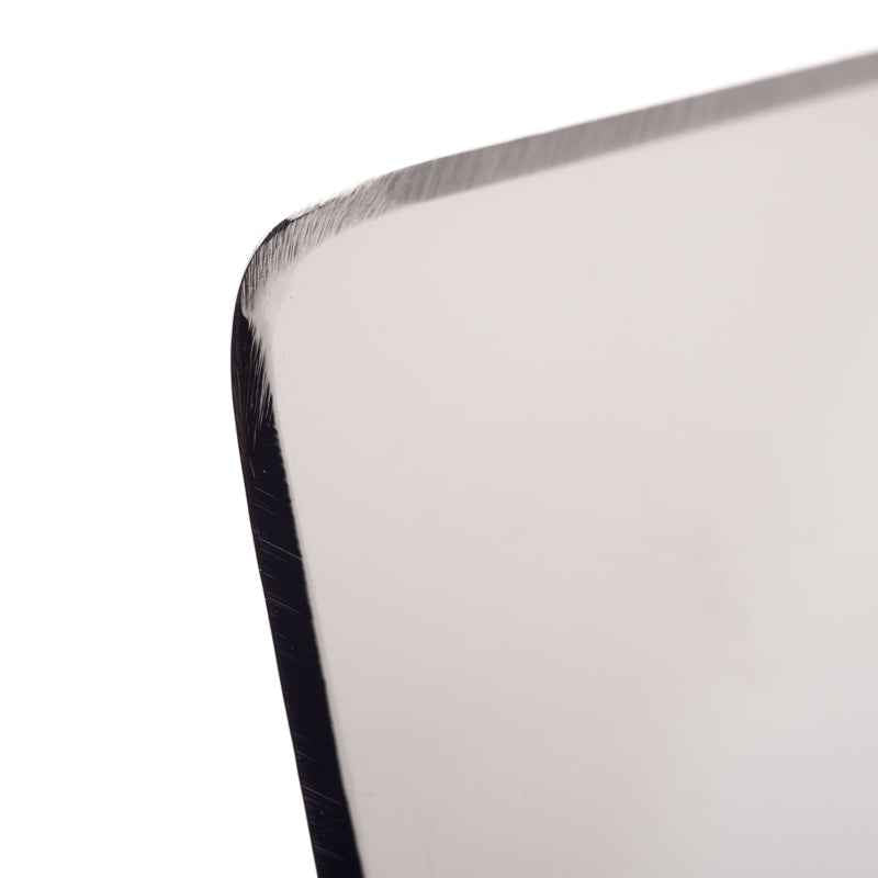 CO.ME Beveled Mirror-polished Trowel - 310LI240