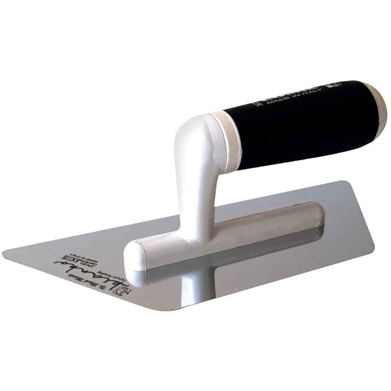CO.ME Bianko Venetian Rhombus Trowel - 310LRBI240