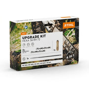 STIHL 3132 007 4702 50cm / 20" Hexa Kit 3/8 .063 Rapid Hexa Full Chisel UPGRADE KIT 3132 007 4702