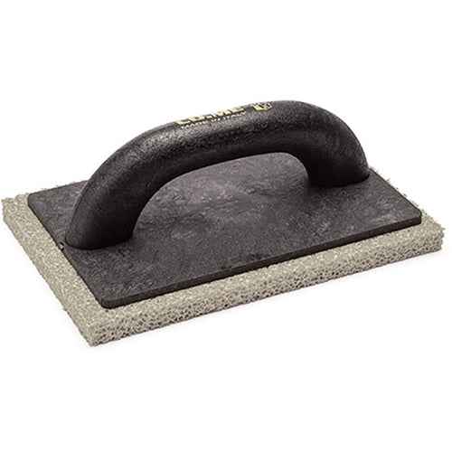 CO.ME Grey Medium-Sponge Trowel ABS - 31321000