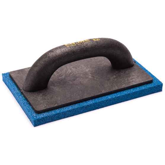 CO.ME Hard Blue Sponge Trowel - 313AZ210