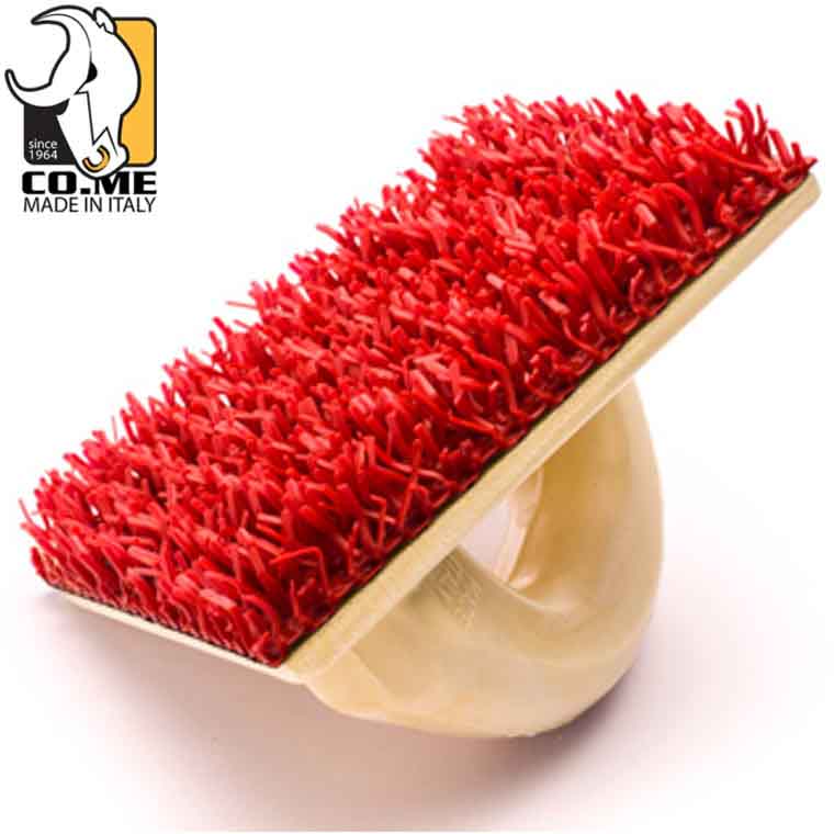 CO.ME Ultra Light Texturing Float 319/T - Betontools Australia