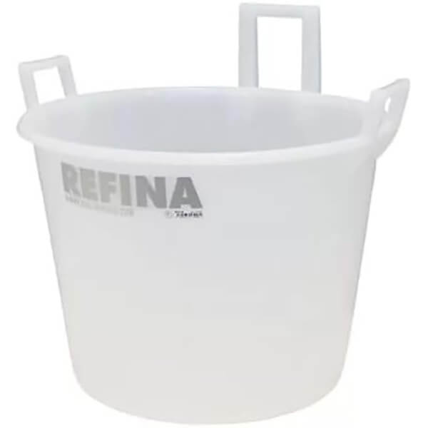 Refina 32L X-RAY Three Handle Tub 321060
