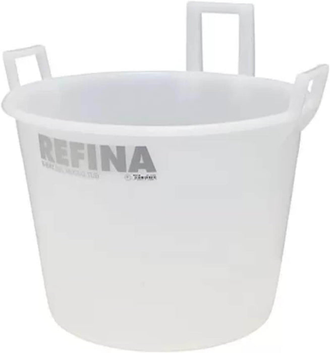 Refina 60L X-RAY Three Handle Tub 321062