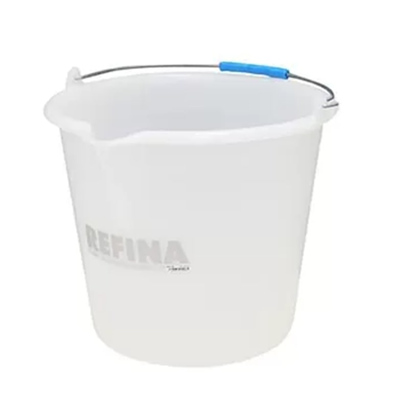 Refina 12L X-RAY Gauging Bucket 321072