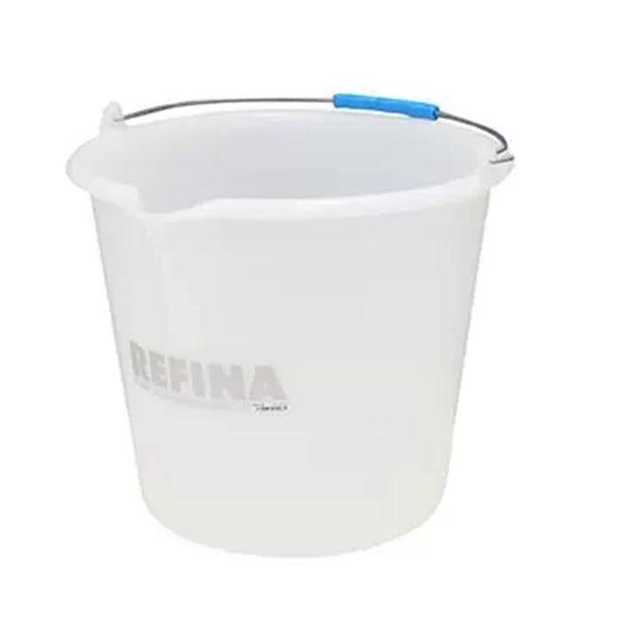Refina 12L X-RAY Gauging Bucket 321072